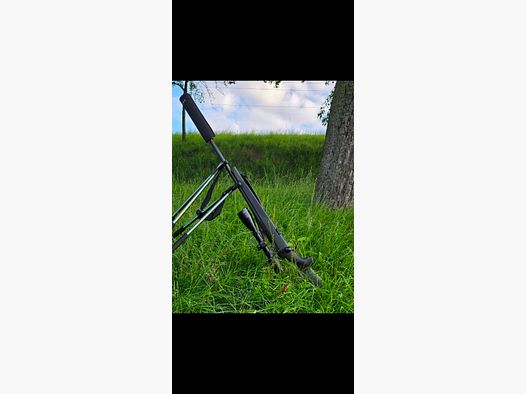 Mannlicher SM12 SX Goiserer