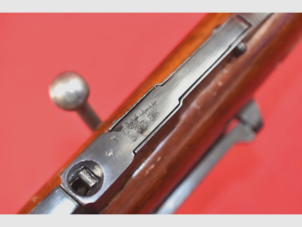 #8421 Mosin 91/30 fusil de précision, année 1943, cal. 7,62x54R, image 20 sur 36