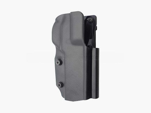 The Civilian 3G Ghost Holster, Hand version: Right hand, Pistol model: STI - SVI