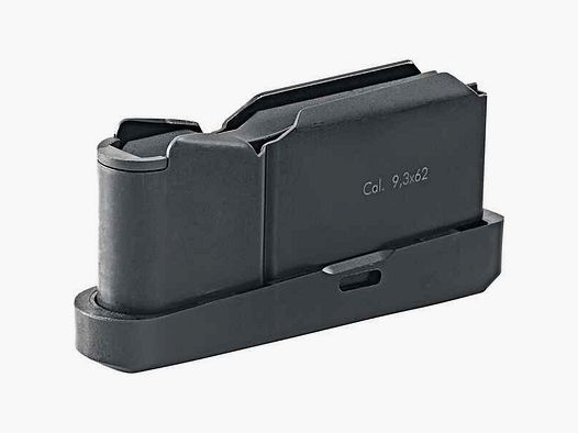Magazin Merkel RX. Helix, 9,3x62