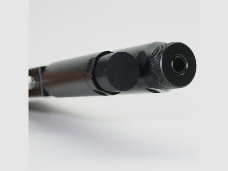 Evanix Viper Geschlossene Abdeckung für Manometer, Druckanzeige W063