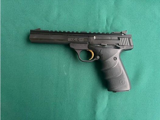 Browning Buckmark Contour URX