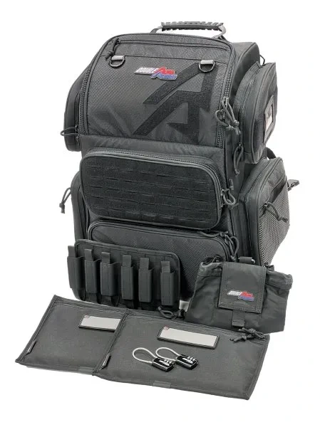 DAA RangePack Pro Gen-2, zdjęcie 2 z 2