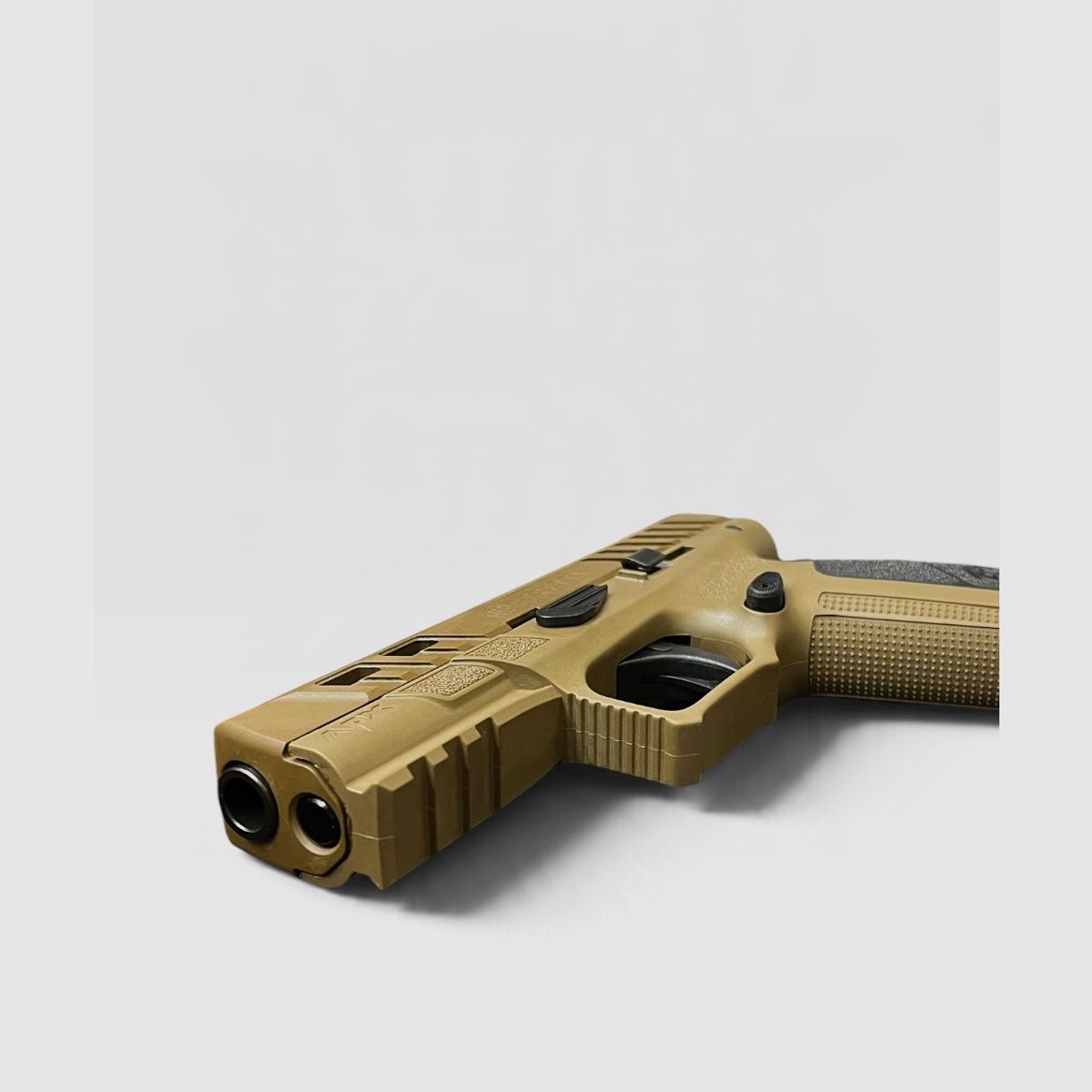 Pistole Beretta APX A1 Ported, Bild 5 von 5