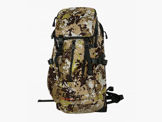 BLASER RUCKSACK DAYPACK HUNTEC CAMOUFLAGE