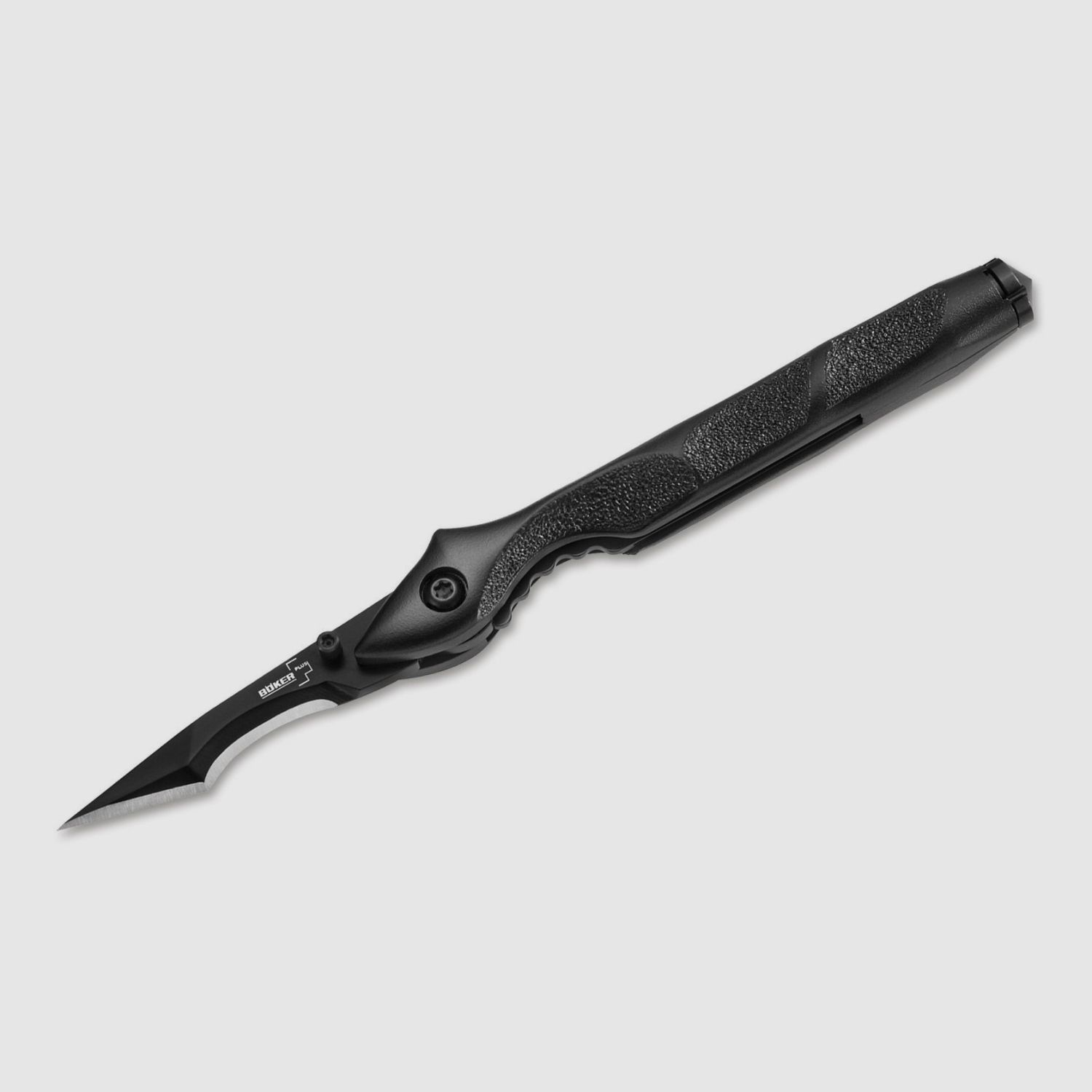 Taschenmesser BKER PLUS RBB URBAN SURVIVAL