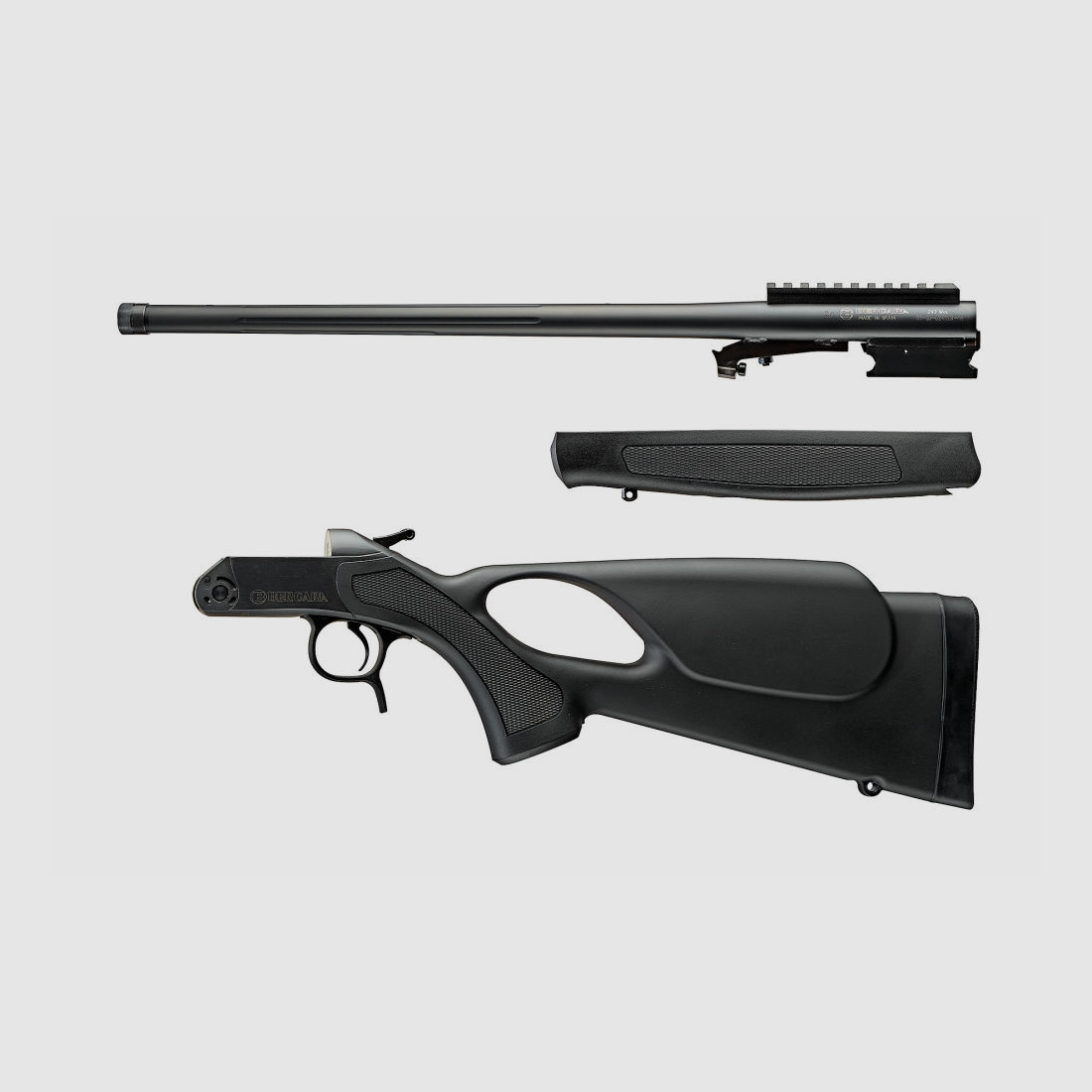Bergara BA 13 TD 20"