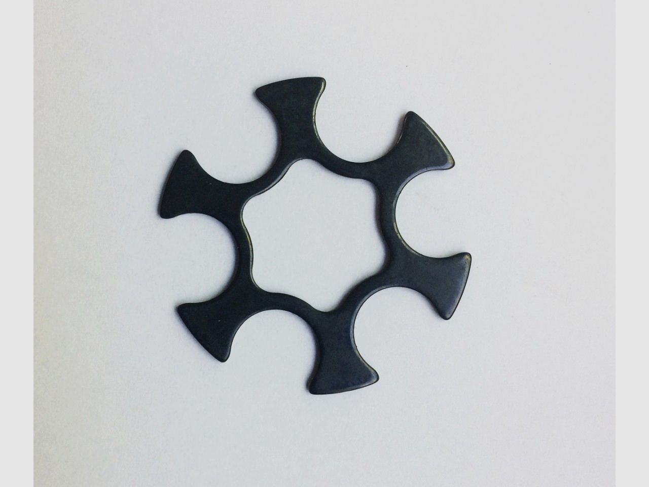 Clip CHIAPPA Rhino Moon-Clip 40S&W/9mm, immagine 2 di 4