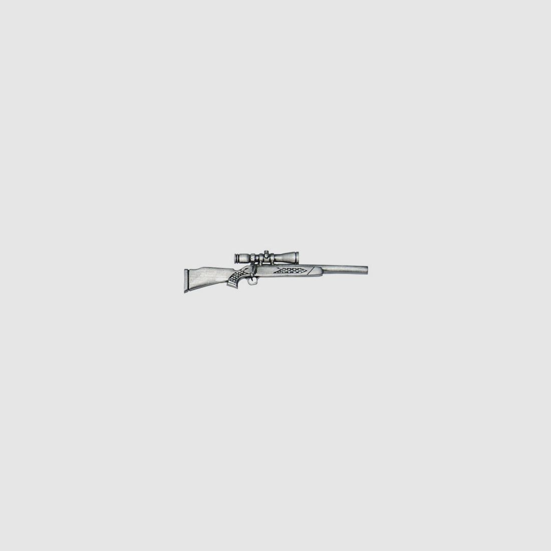 Pin Rifle Hunter met richtkijker