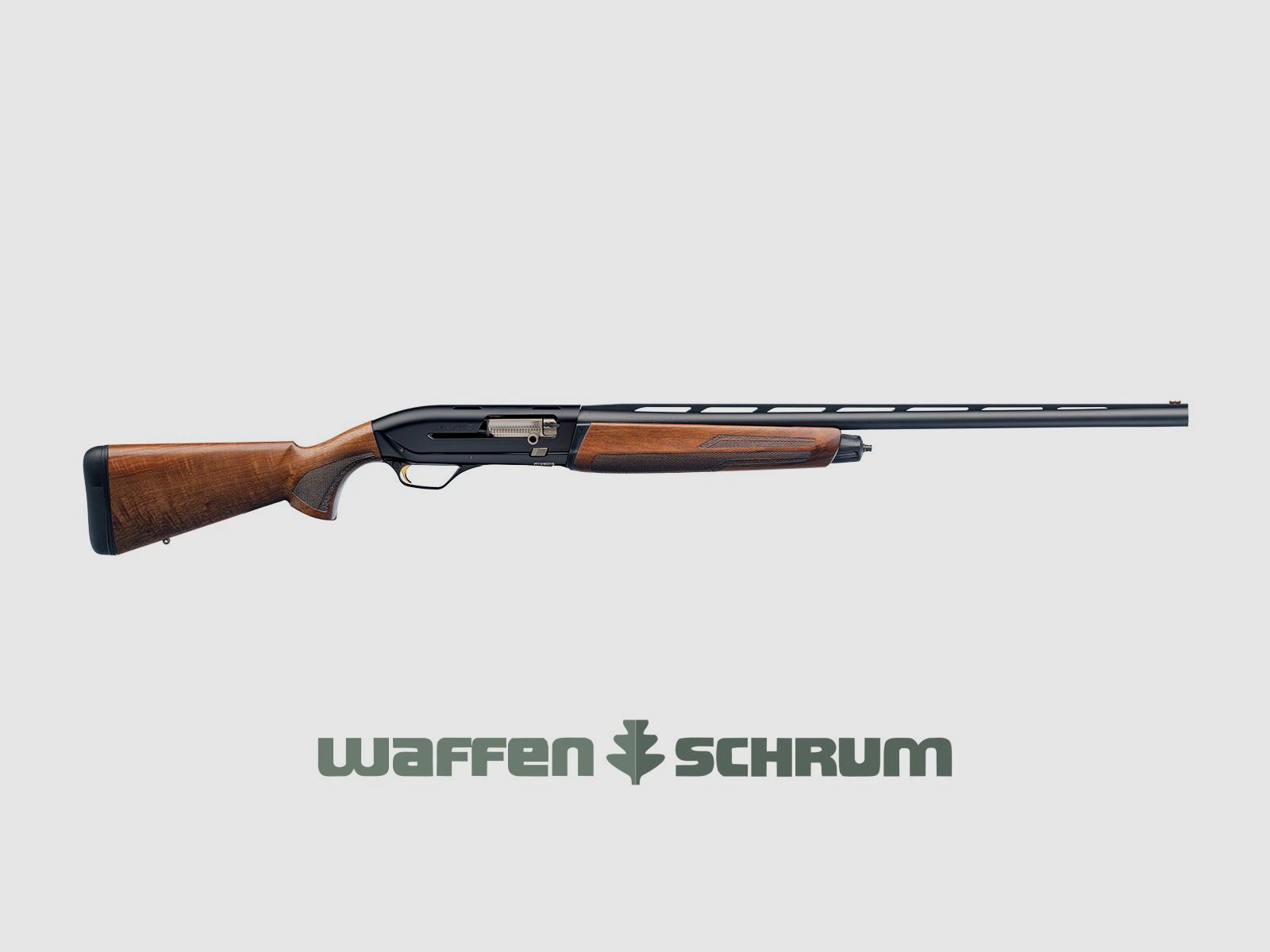 Browning Maxus 2 Hunter Inv.+