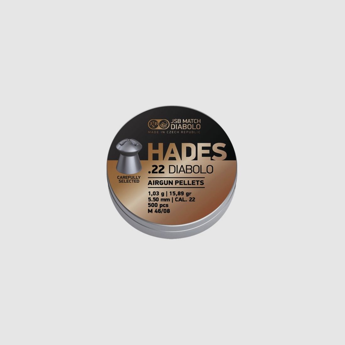 HADES - PREDATOR