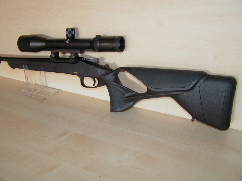 Blaser K 95