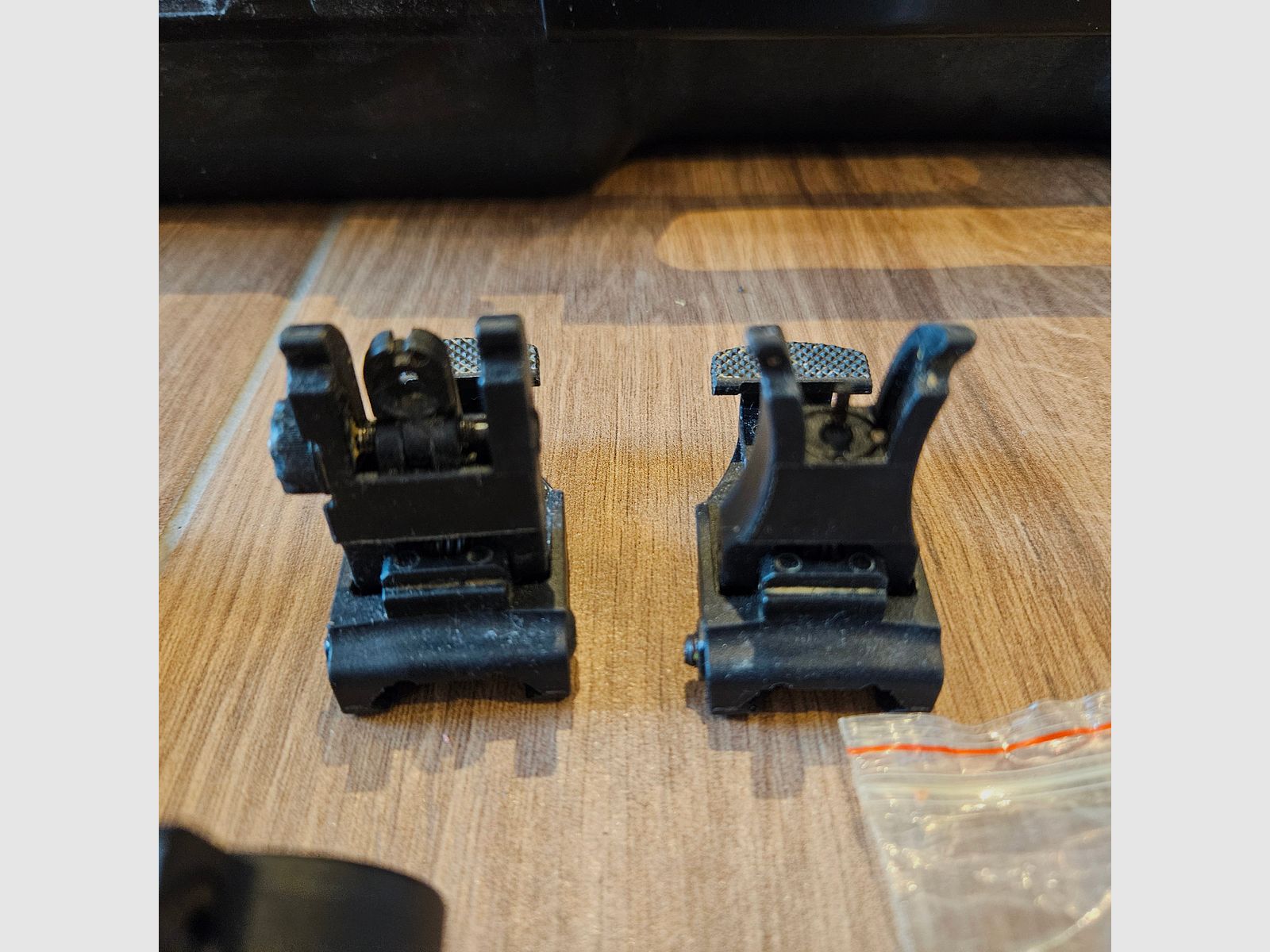 Paintball Marker inclusief accessoires