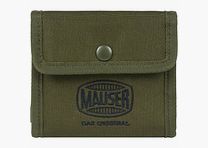 Mauser Patronenetui grün