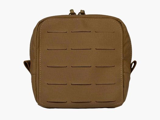 Combat Systems Combat Systems Tasche GP Pouch LC small coyote brown