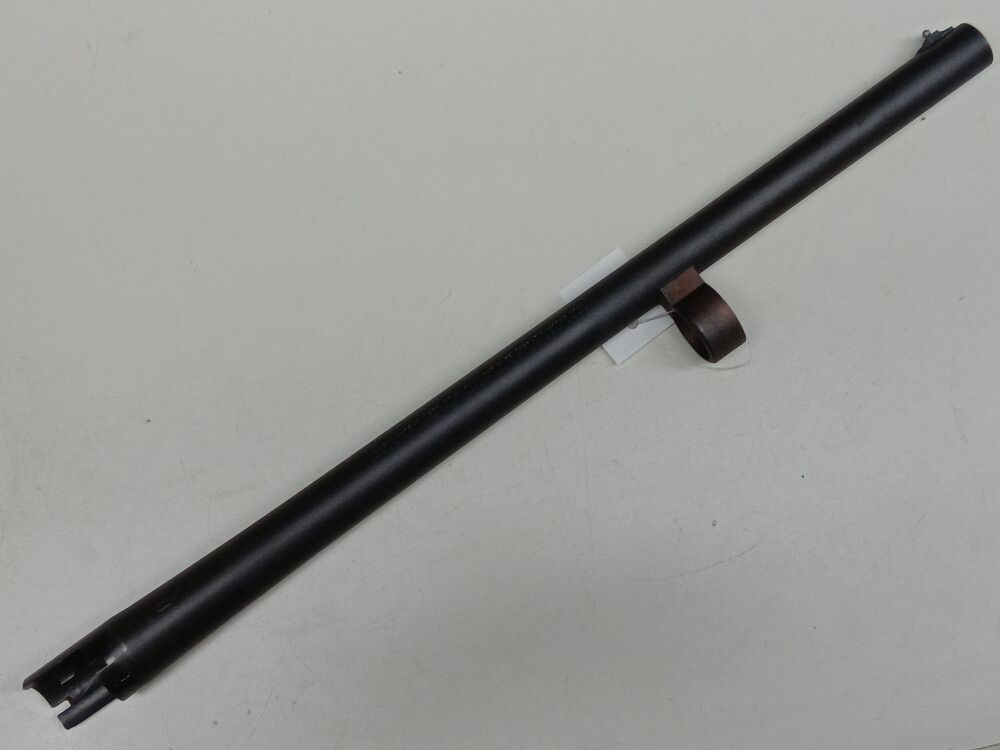 Remington Arms Company 870