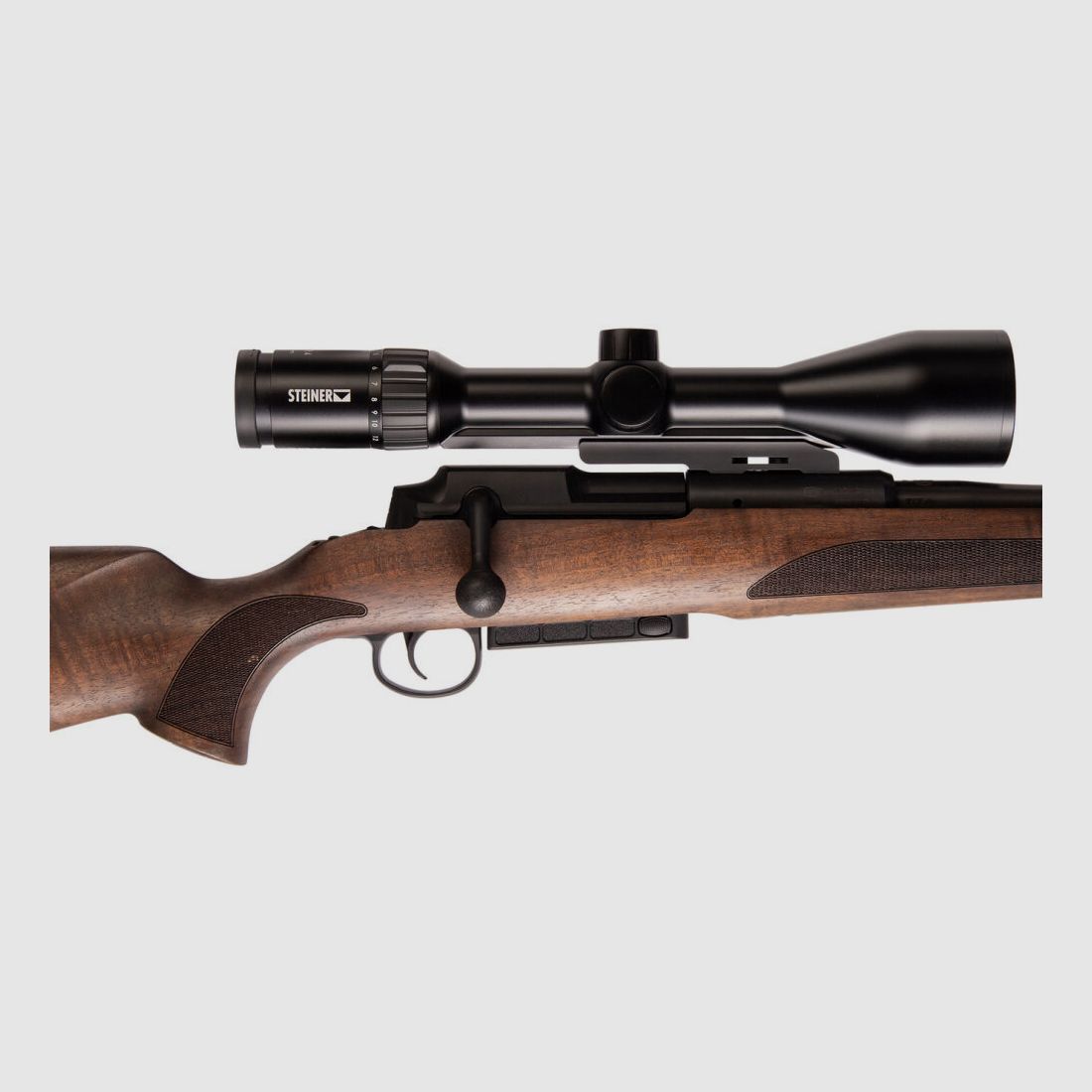Mauser 25 Pure Paquete Completo