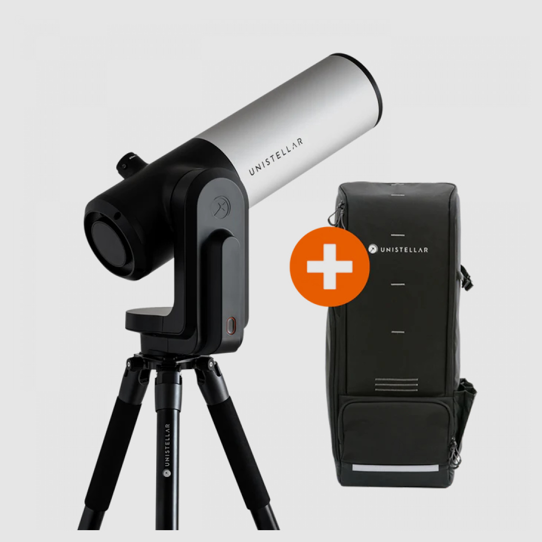 Unistellar eVscope 2 z plecakiem