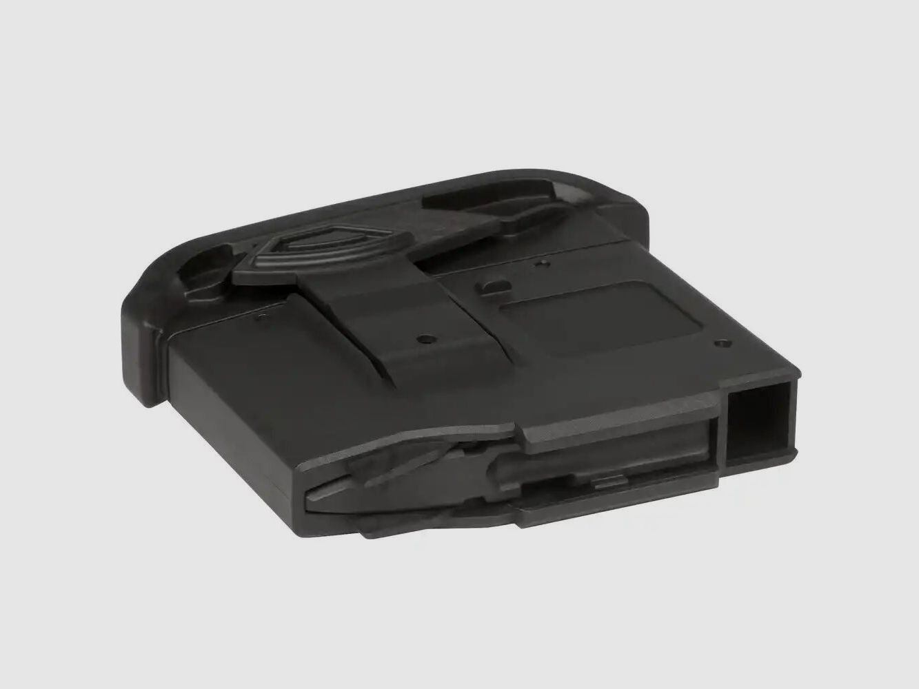 Walther Magazine for RS3 Heritage