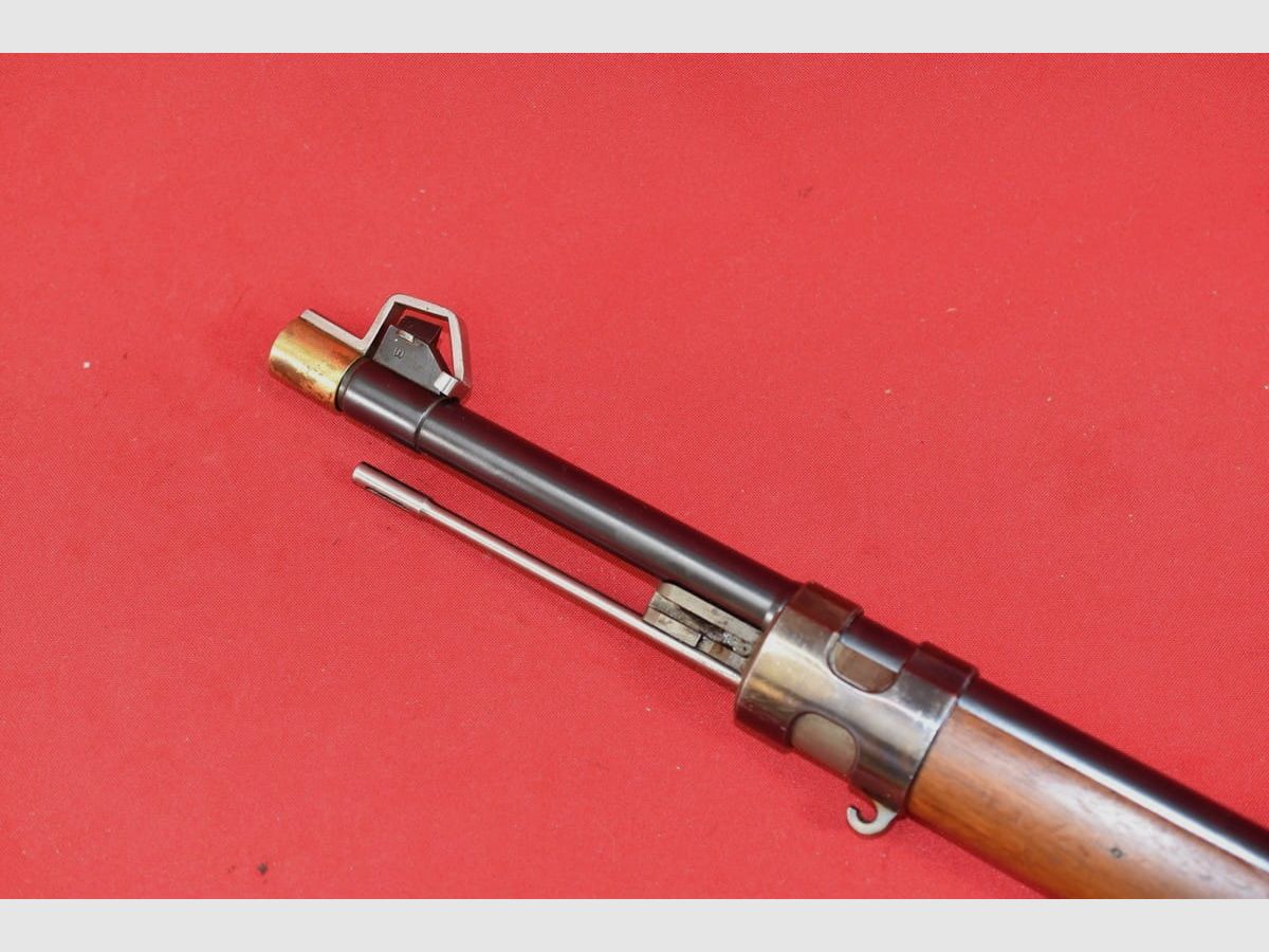 #5798 KARABIN MAUSER 1908, BRAZYLIA, kal. 7x57, zdjęcie 8 z 47