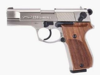 Walther P88 9 mm P.A.K.
