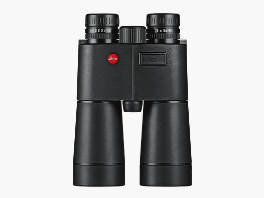 Leica Entfernungsmesser Geovid 15x56 R