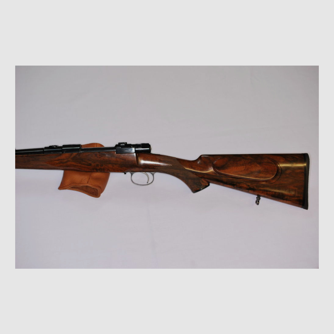 Klaus Koops Mauser 98