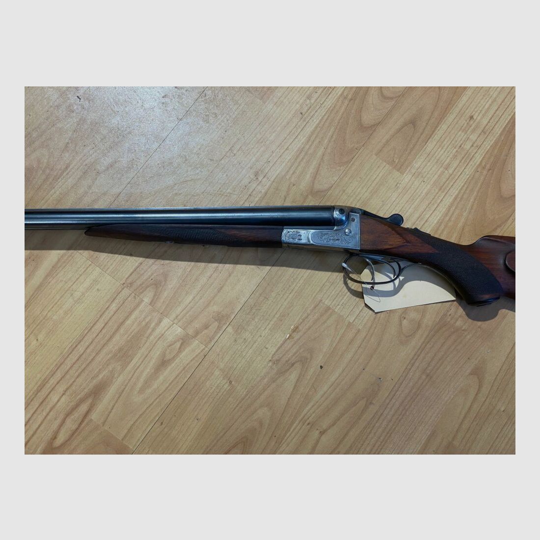 Sauer & Sohn 16/70