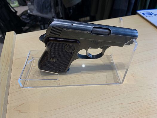 IN OPDRACHT VAN DE KLANT - CZ TEZET - 6,35 MM / .25 AUTO