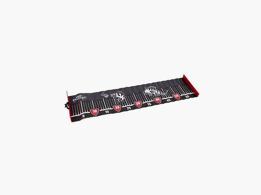 Fischmessregel Fox Rage Large
