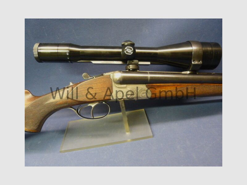 KRIEGHOFF	 Waldschütz
