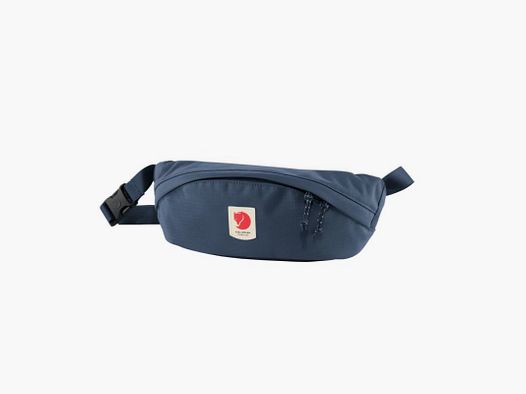 Fjällräven Ulvö Hip Pack Medium Mountain Blue