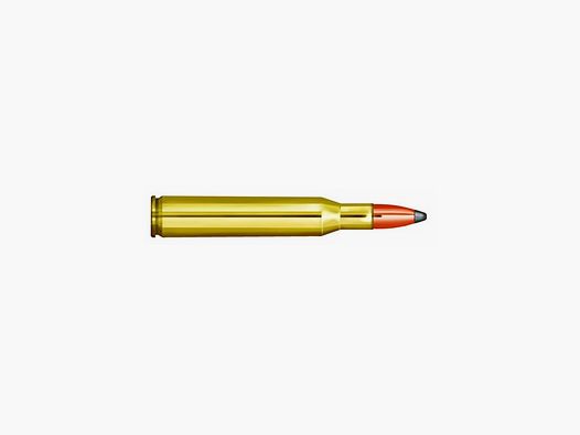 Partizan Cartridges Cal. .270 Winchester 150-Grs SP x20
