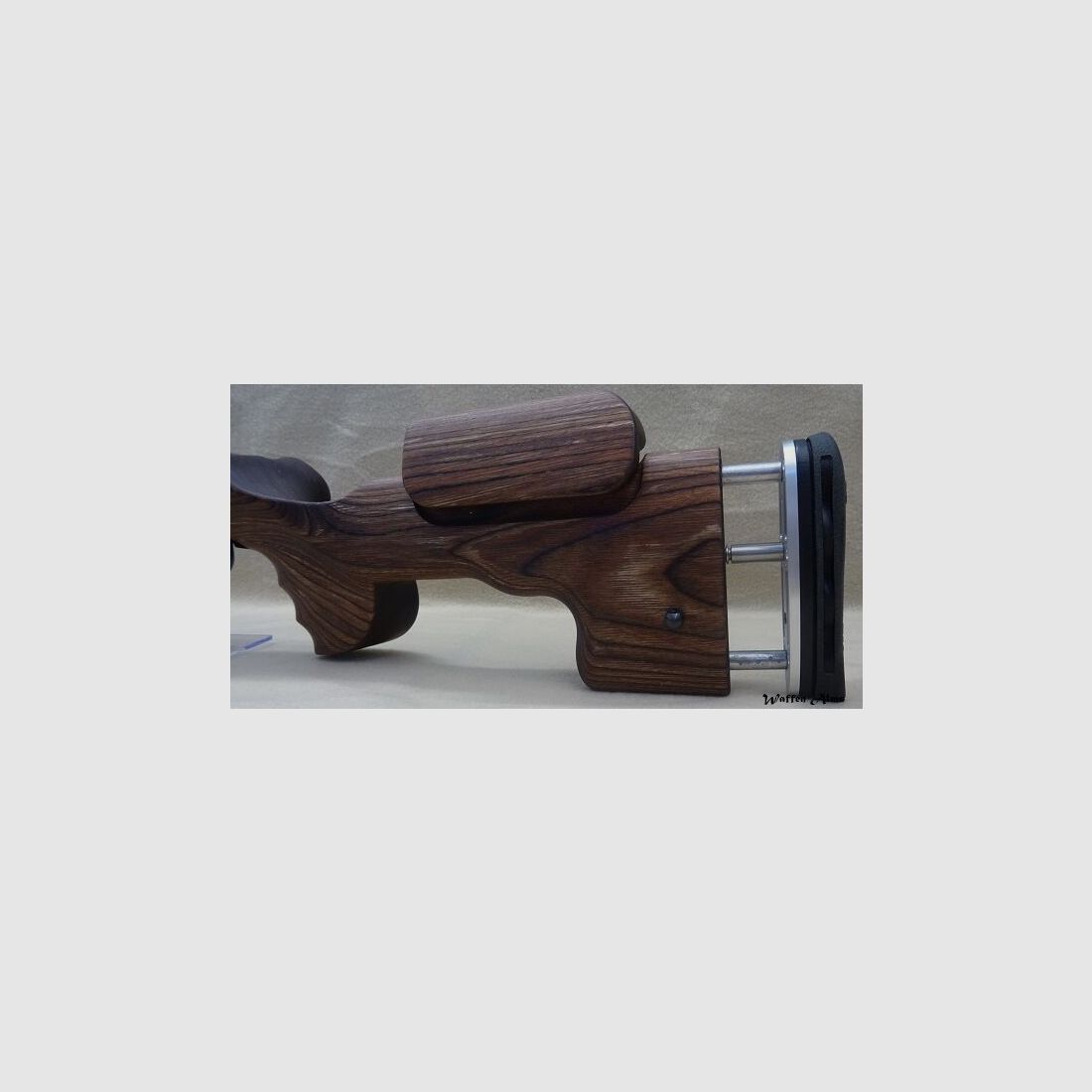 Howa M1500 Short Action