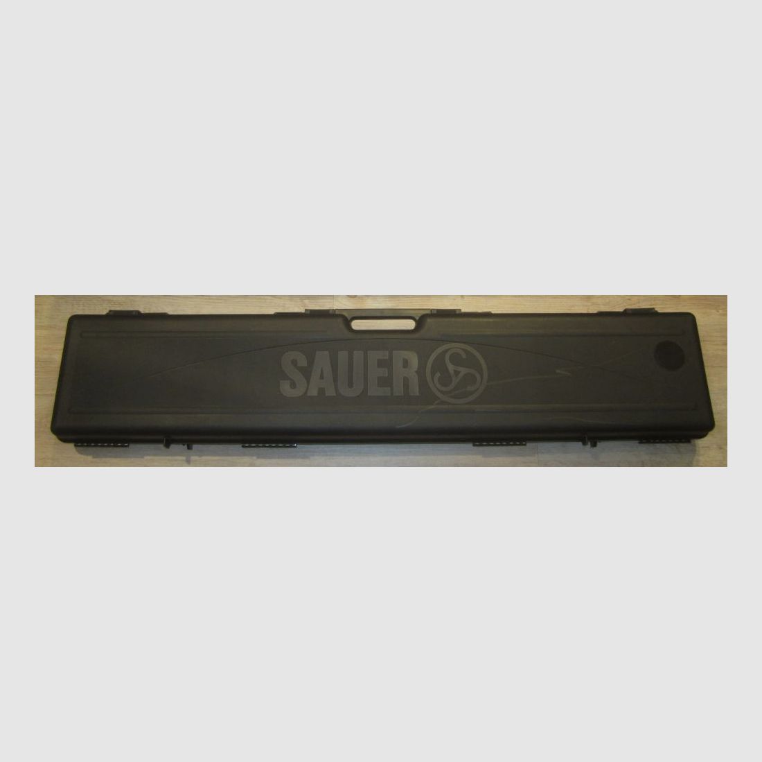 Sauer ( Waffenkoffer )