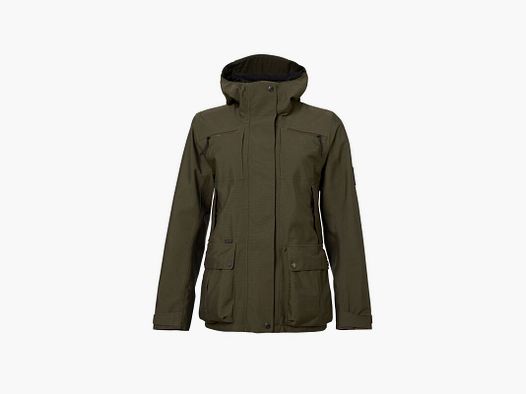 Chevalier Damenjacke Endeavor Chevalite 2.0 Autumn Green