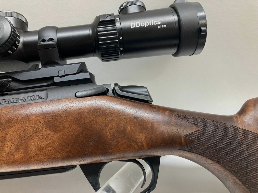 BERGARA	 B14 Timber 18" EXKLUSIV Komplettangebot | Father´s Ultimate - Waffen Friedrichs