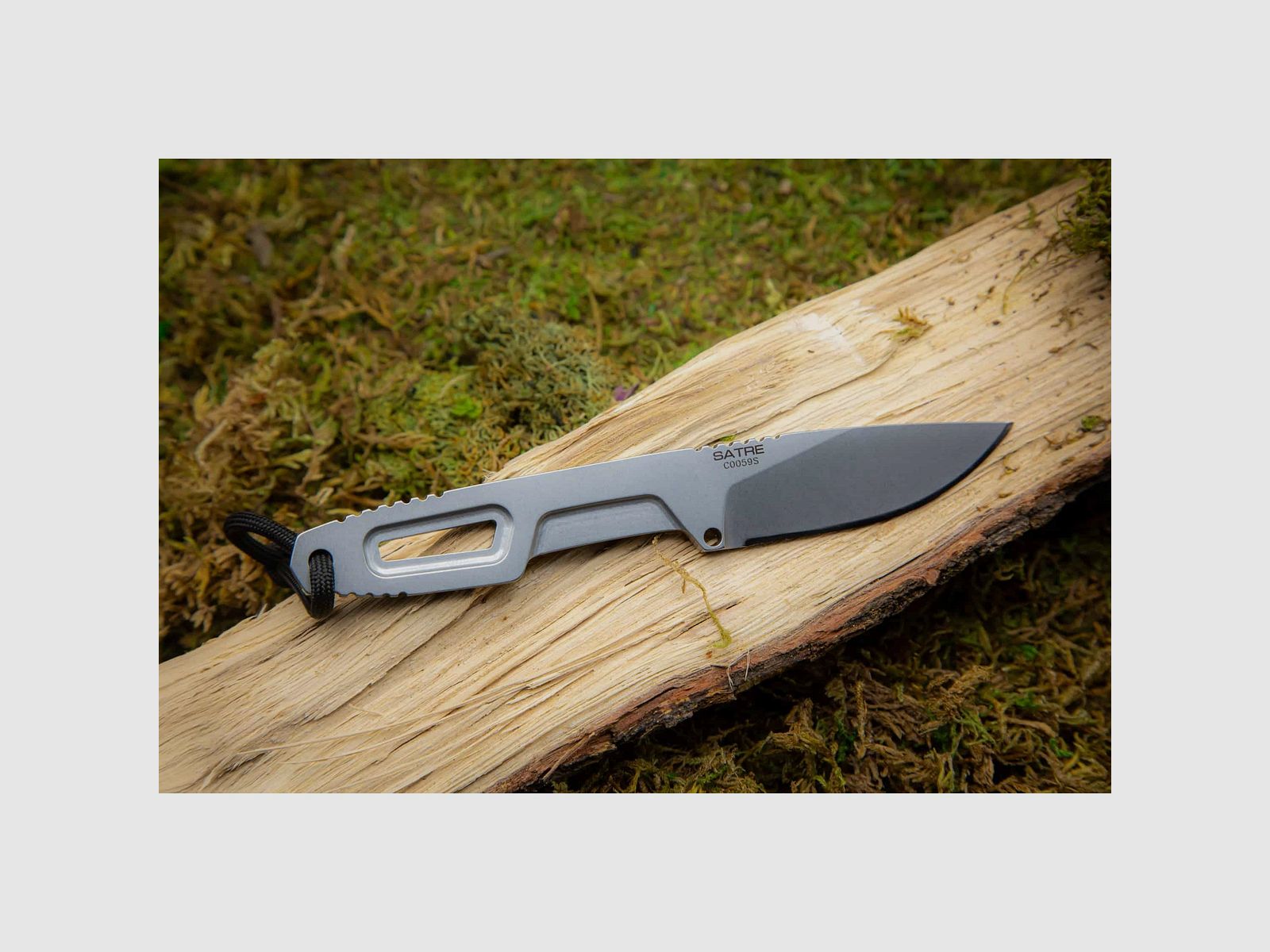 Neckknife SATRE, image 2 sur 8