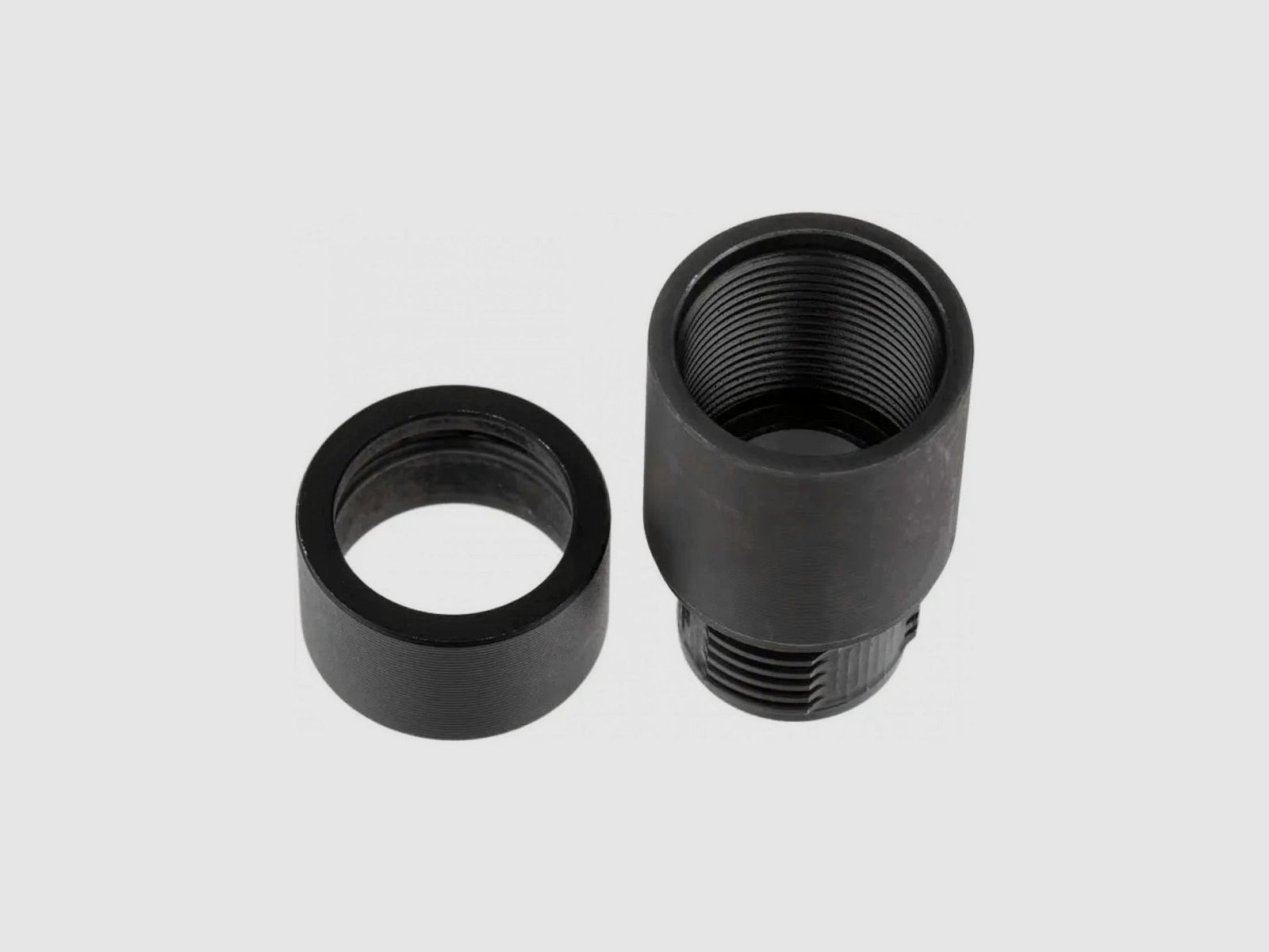 Adaptateur A-TEC A-Lock filetage 1/2-28, image 1 sur 3