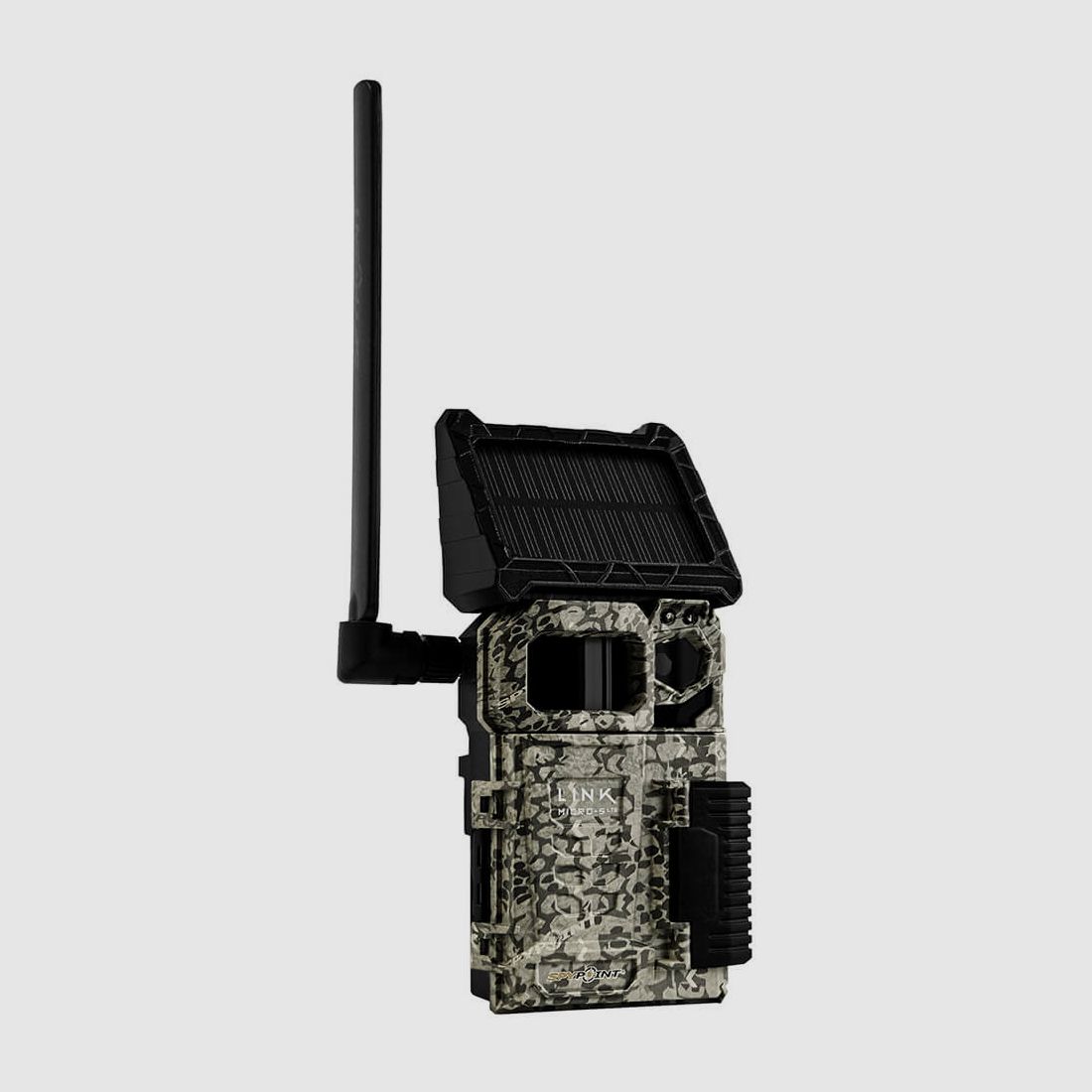 SPYPOINT Wildkamera Link-Micro-S-LTE