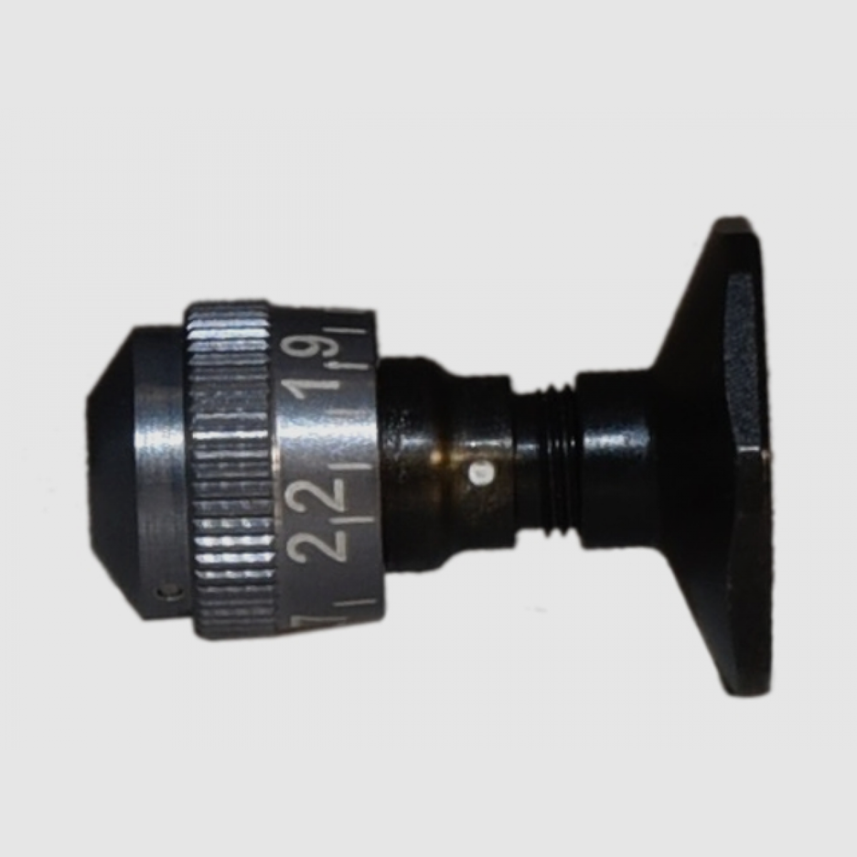 Iris FASS 90 0,6-2,2 mm