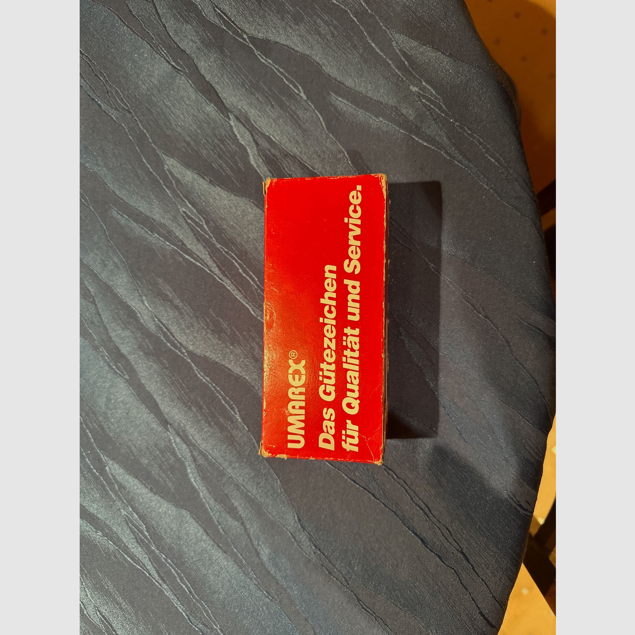 Cartouches à sifflet Umarex-XL (projectiles à sifflet, 15 mm)