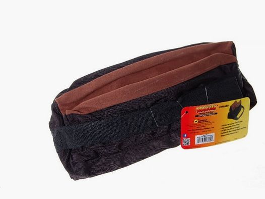 Benchrest Bag Maxum