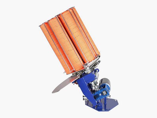 Wurfmaschine PROMATIC Serie Super Sporter