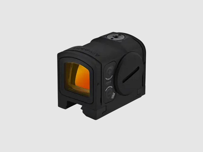 Aimpoint Rotpunktvisier Acro S-2
