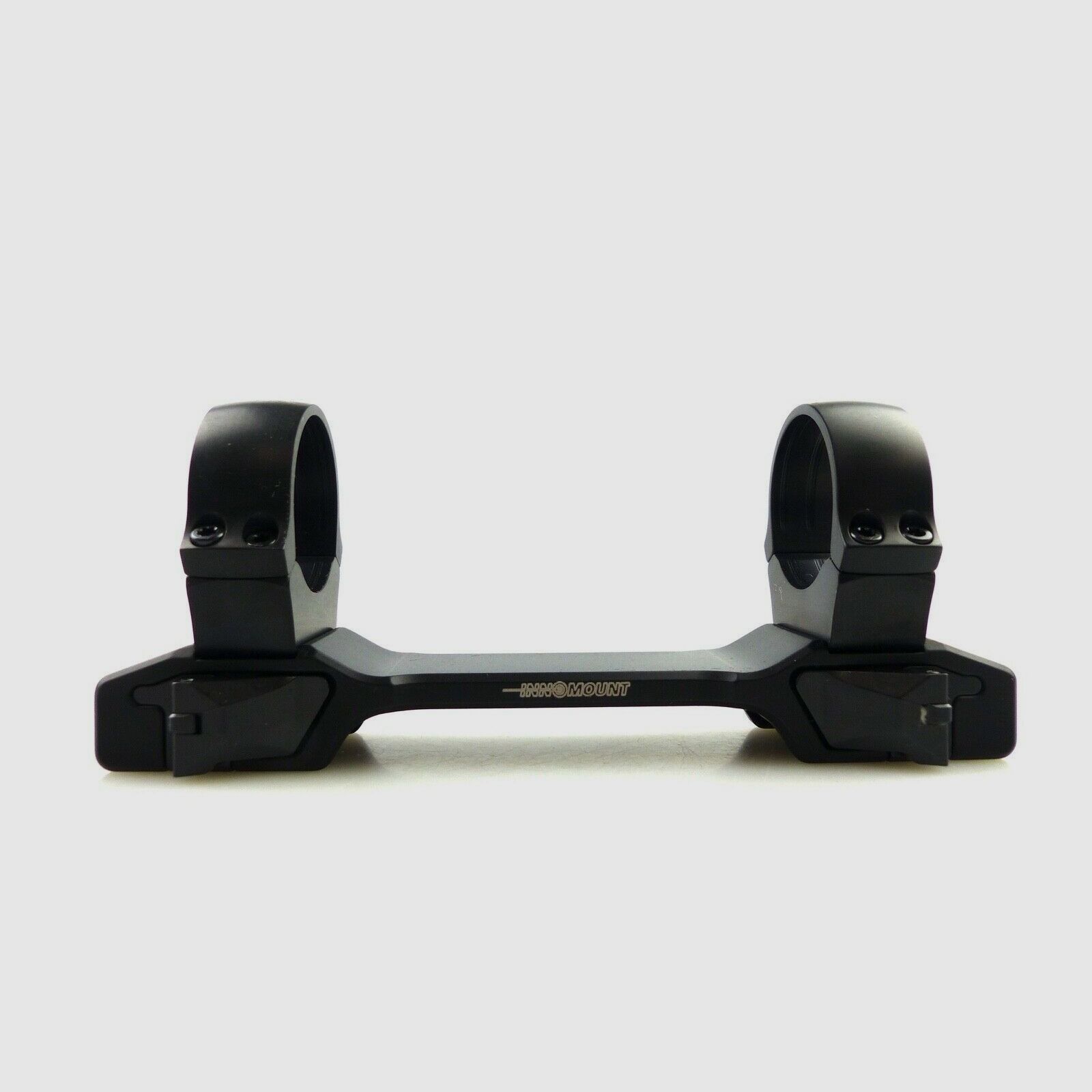 Innomount 50-30-20-00-200 Schnellspannmontage Weaver 30 mm BH 20 mm einteilig