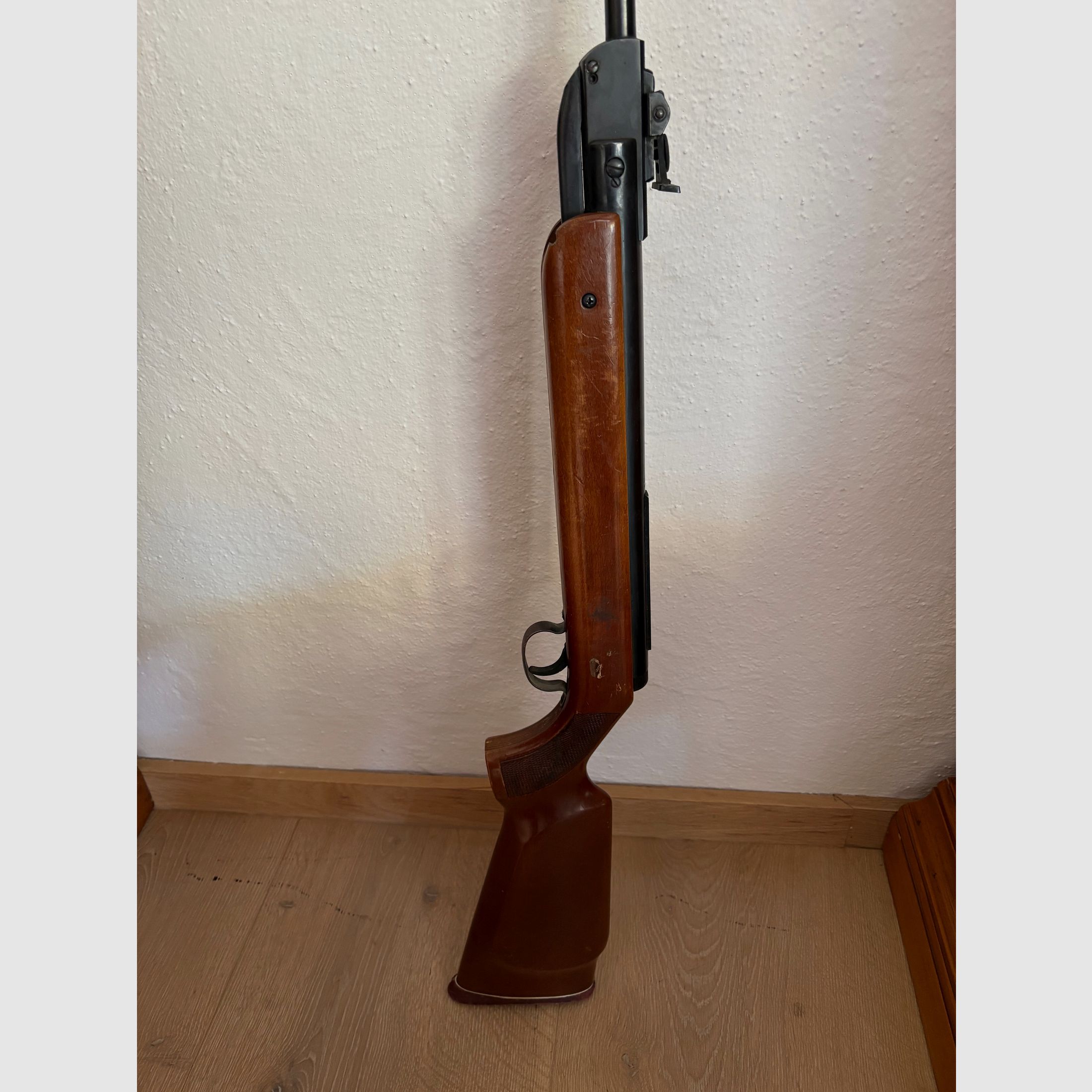 Luftgewehr DIANA  Modell 35 Kaliber 4.5