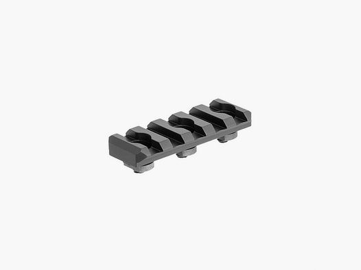 KeyMod Niedrigprofil 5 Slot 2.15
