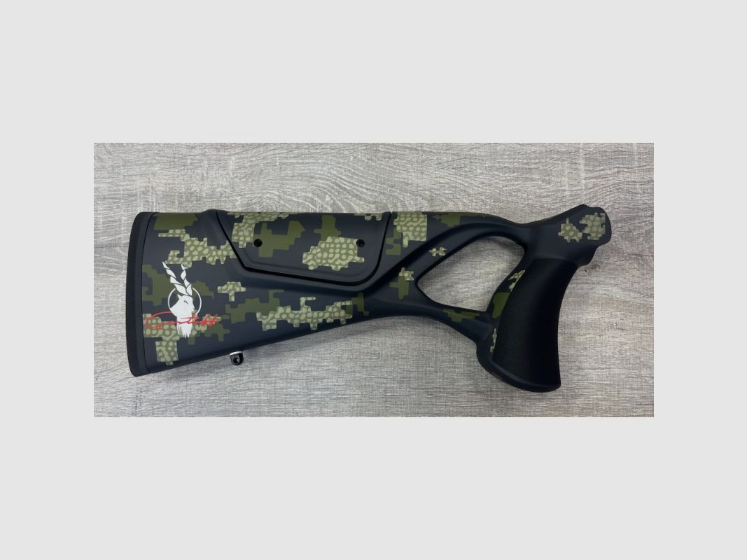 GUSTAFF SCHAFT G93 SPLIT / GSG, Bild 6 von 6