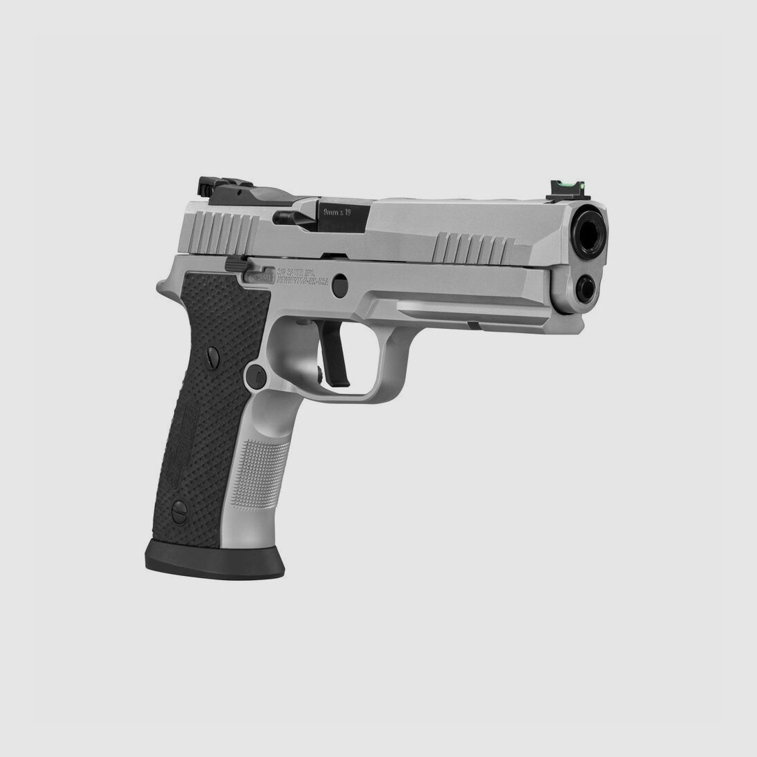SIG Sauer SIG SAUER P320-XFIVE SXG 9 mm Luger